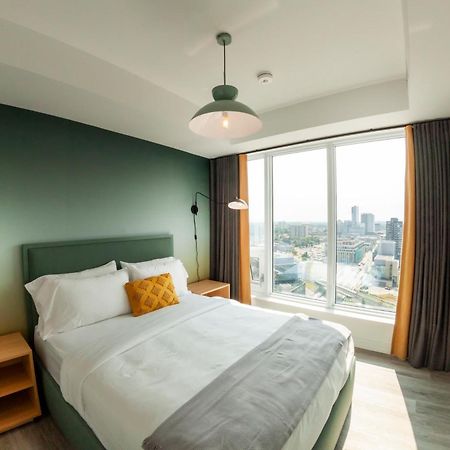 The Laundry Rooms Station Park 키치너 외부 사진