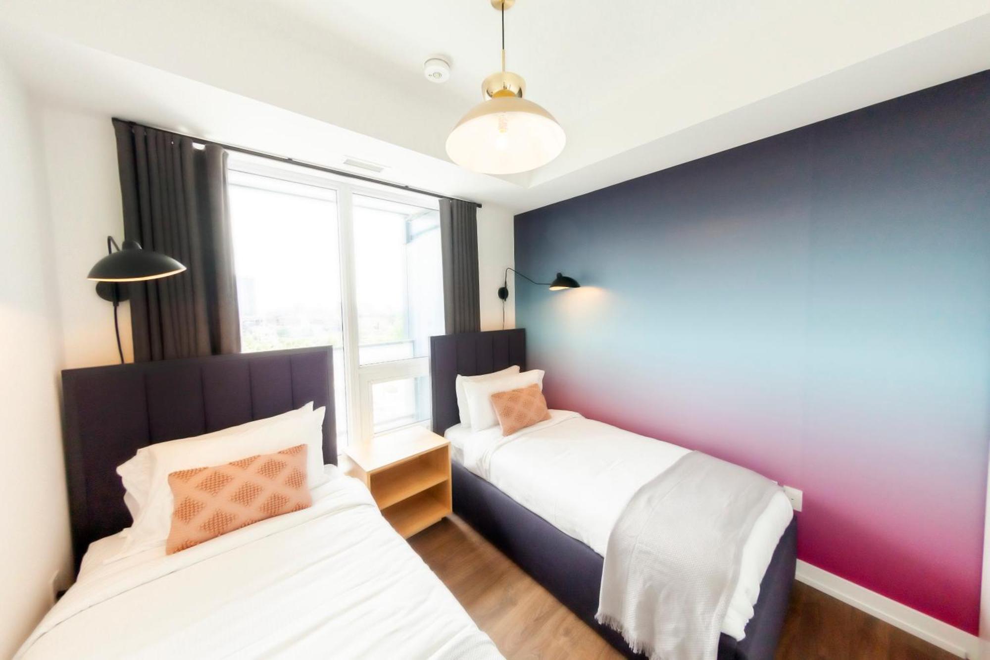 The Laundry Rooms Station Park 키치너 외부 사진