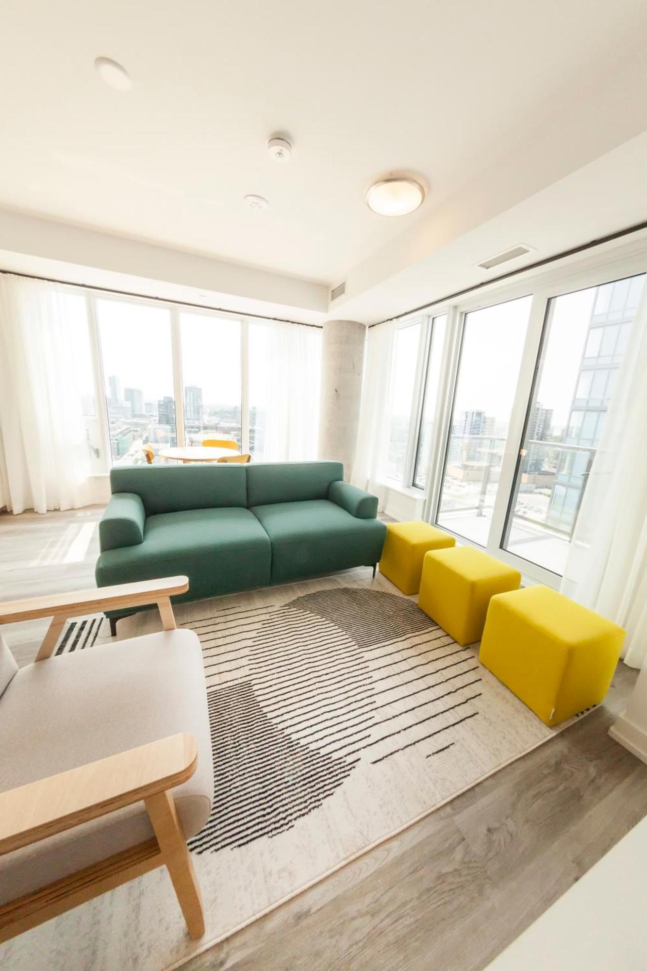 The Laundry Rooms Station Park 키치너 외부 사진