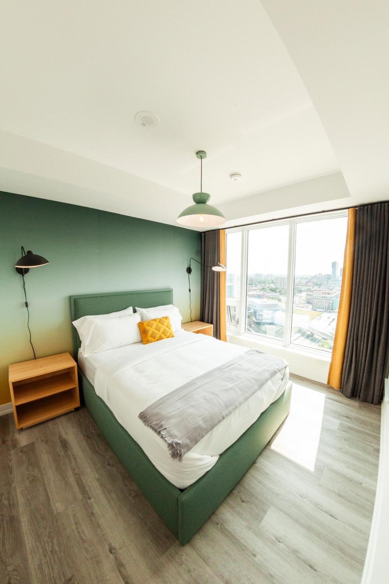 The Laundry Rooms Station Park 키치너 외부 사진
