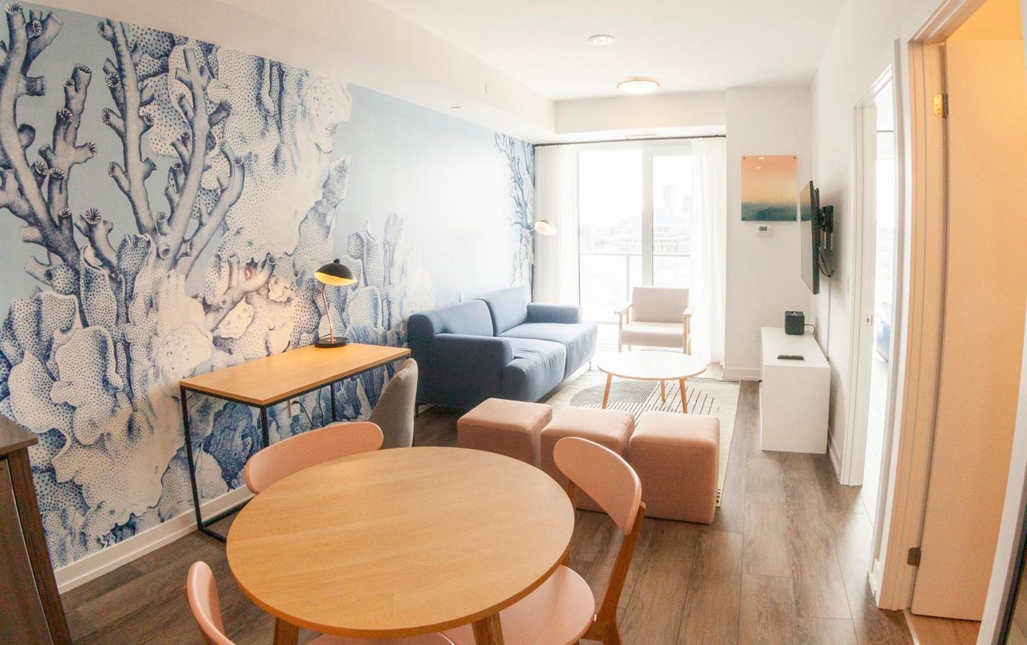 The Laundry Rooms Station Park 키치너 외부 사진