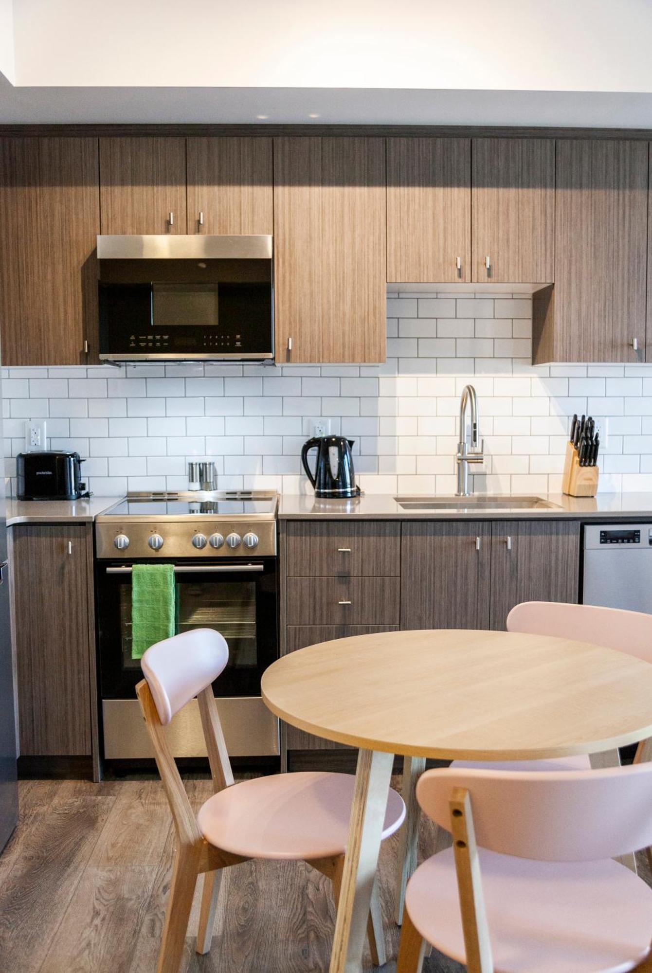 The Laundry Rooms Station Park 키치너 외부 사진