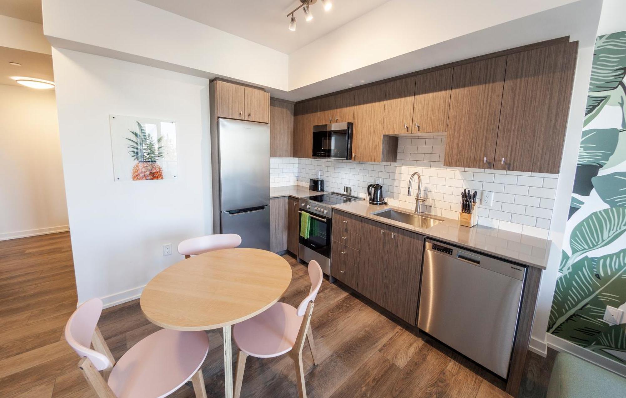 The Laundry Rooms Station Park 키치너 외부 사진