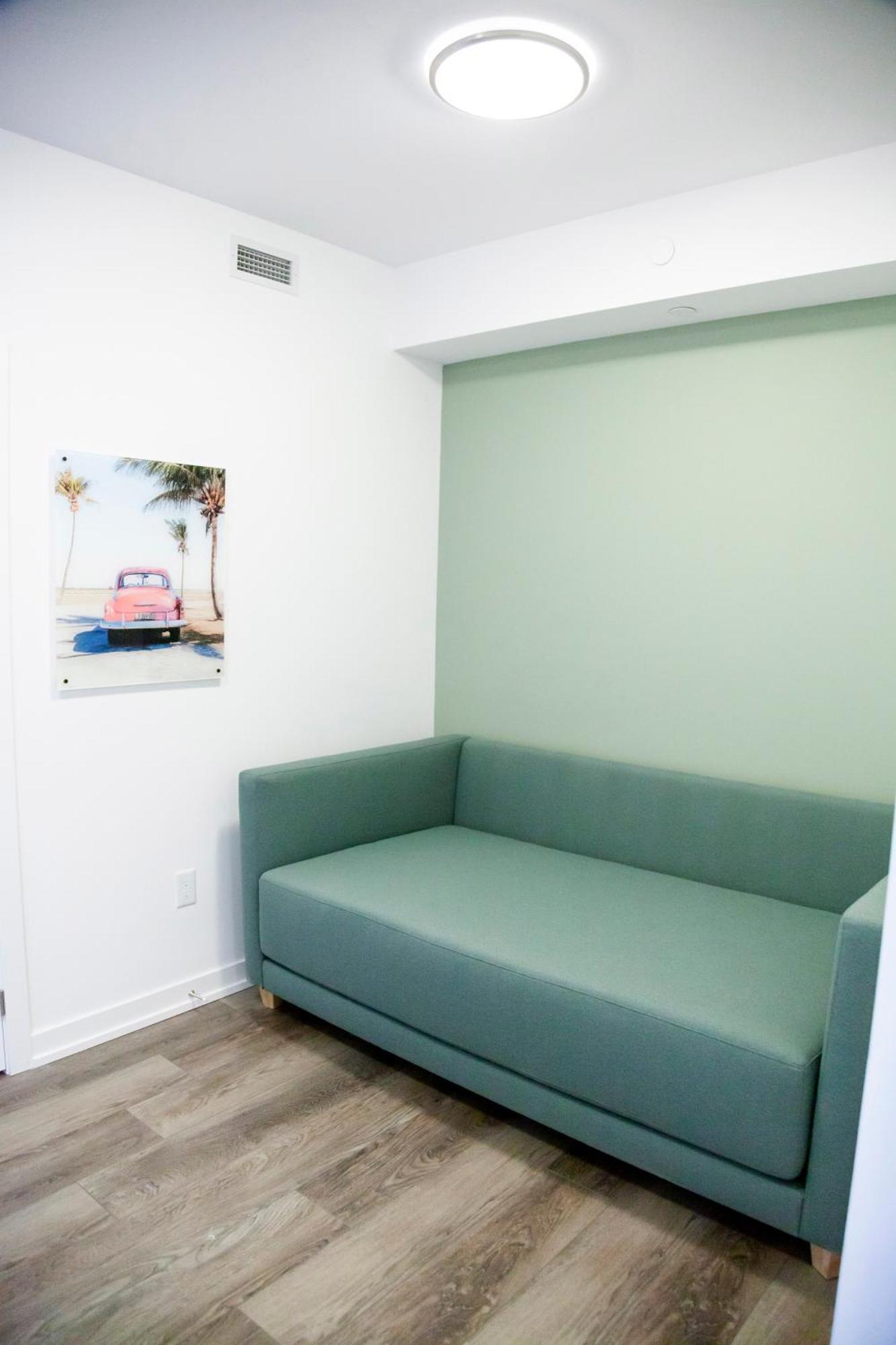 The Laundry Rooms Station Park 키치너 외부 사진