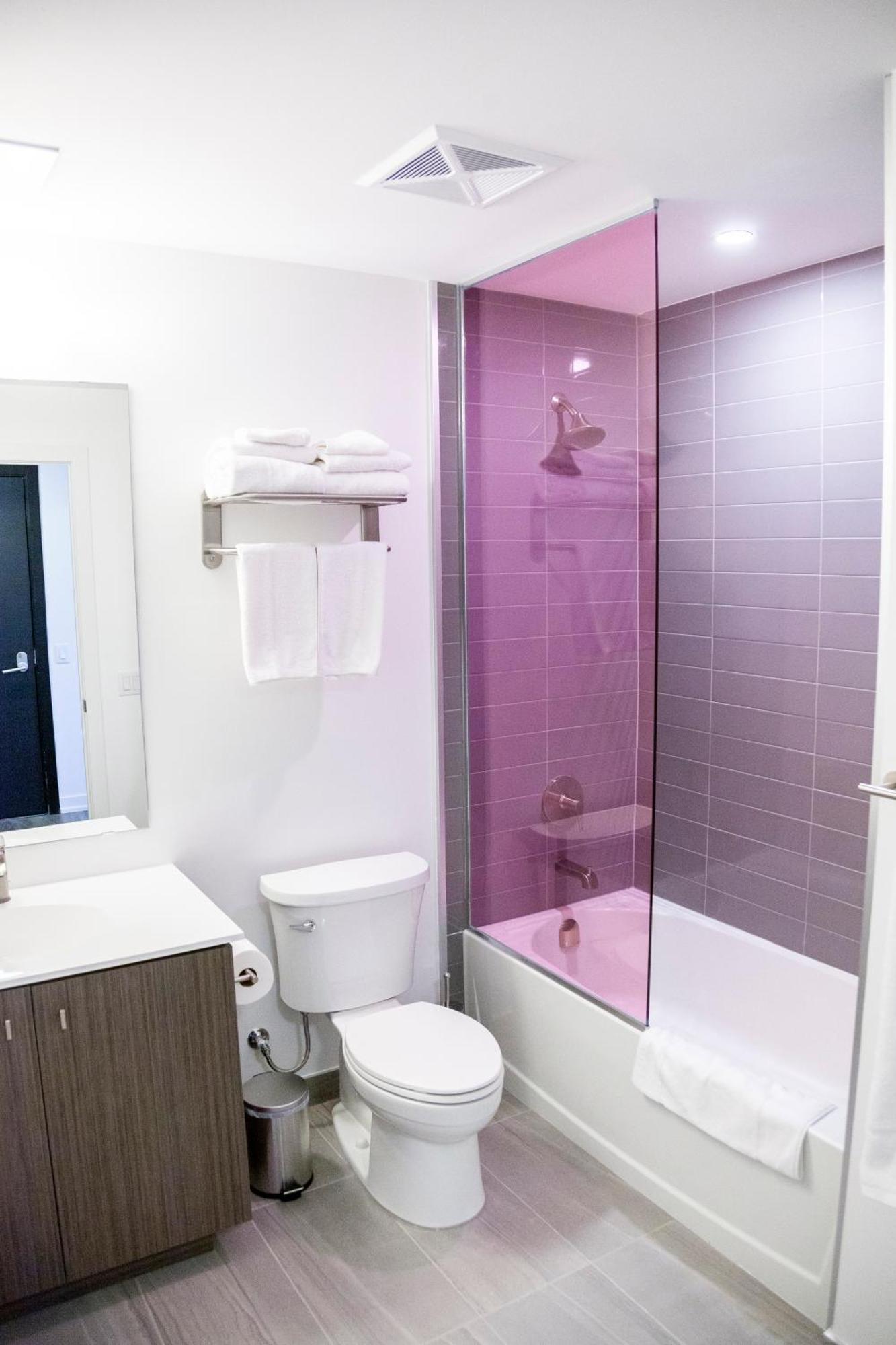 The Laundry Rooms Station Park 키치너 외부 사진