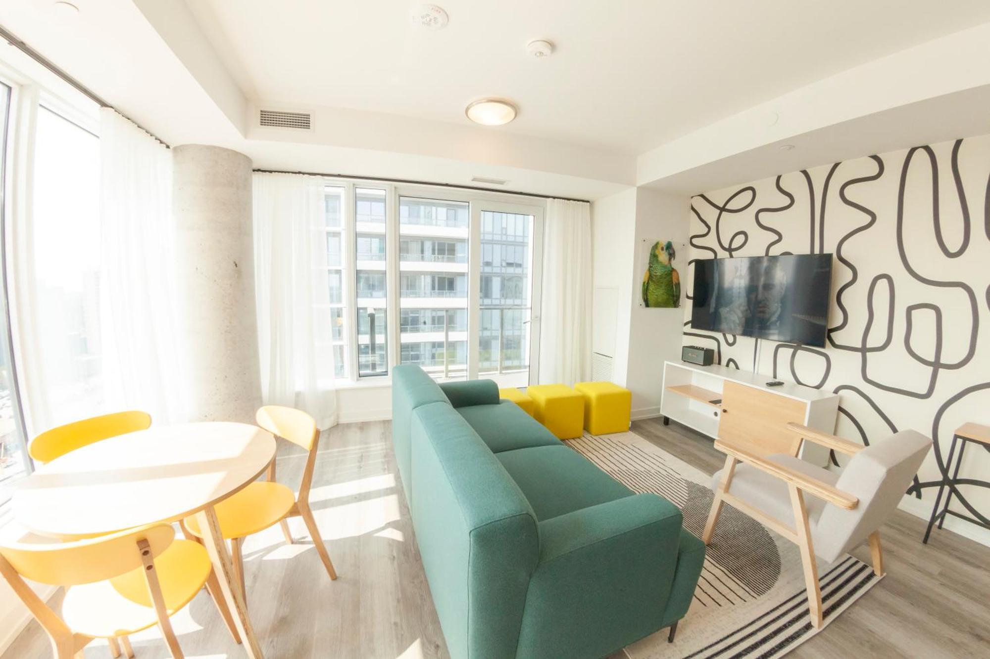 The Laundry Rooms Station Park 키치너 외부 사진