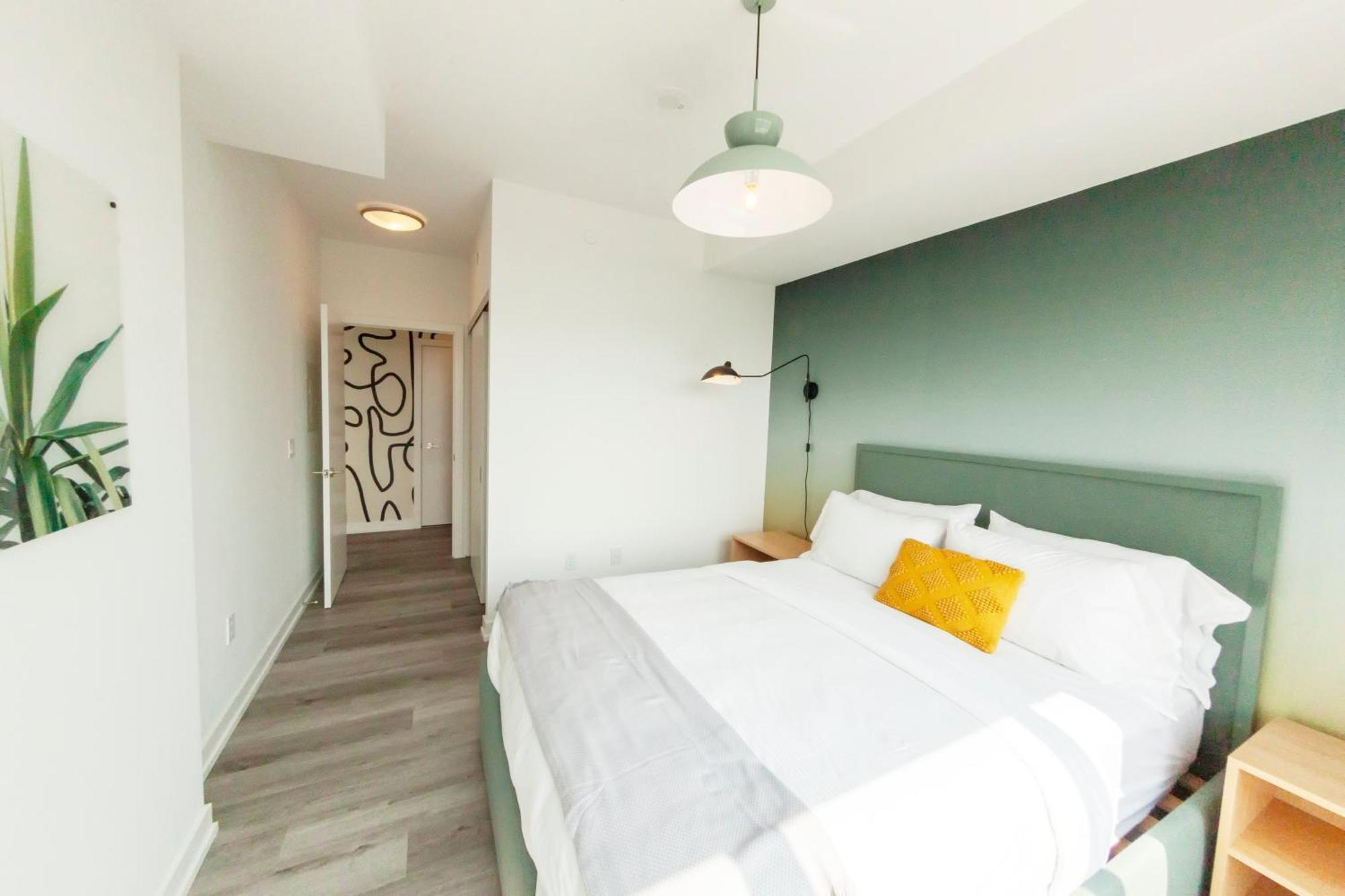 The Laundry Rooms Station Park 키치너 외부 사진
