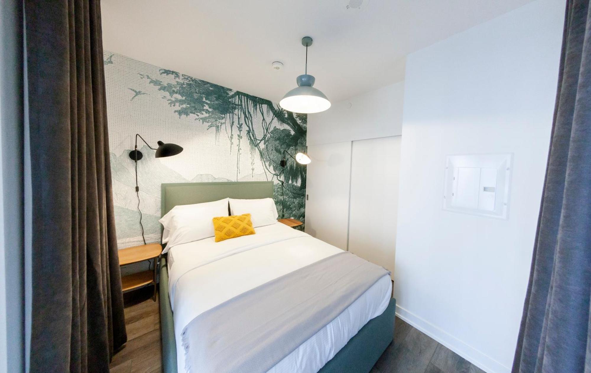 The Laundry Rooms Station Park 키치너 외부 사진