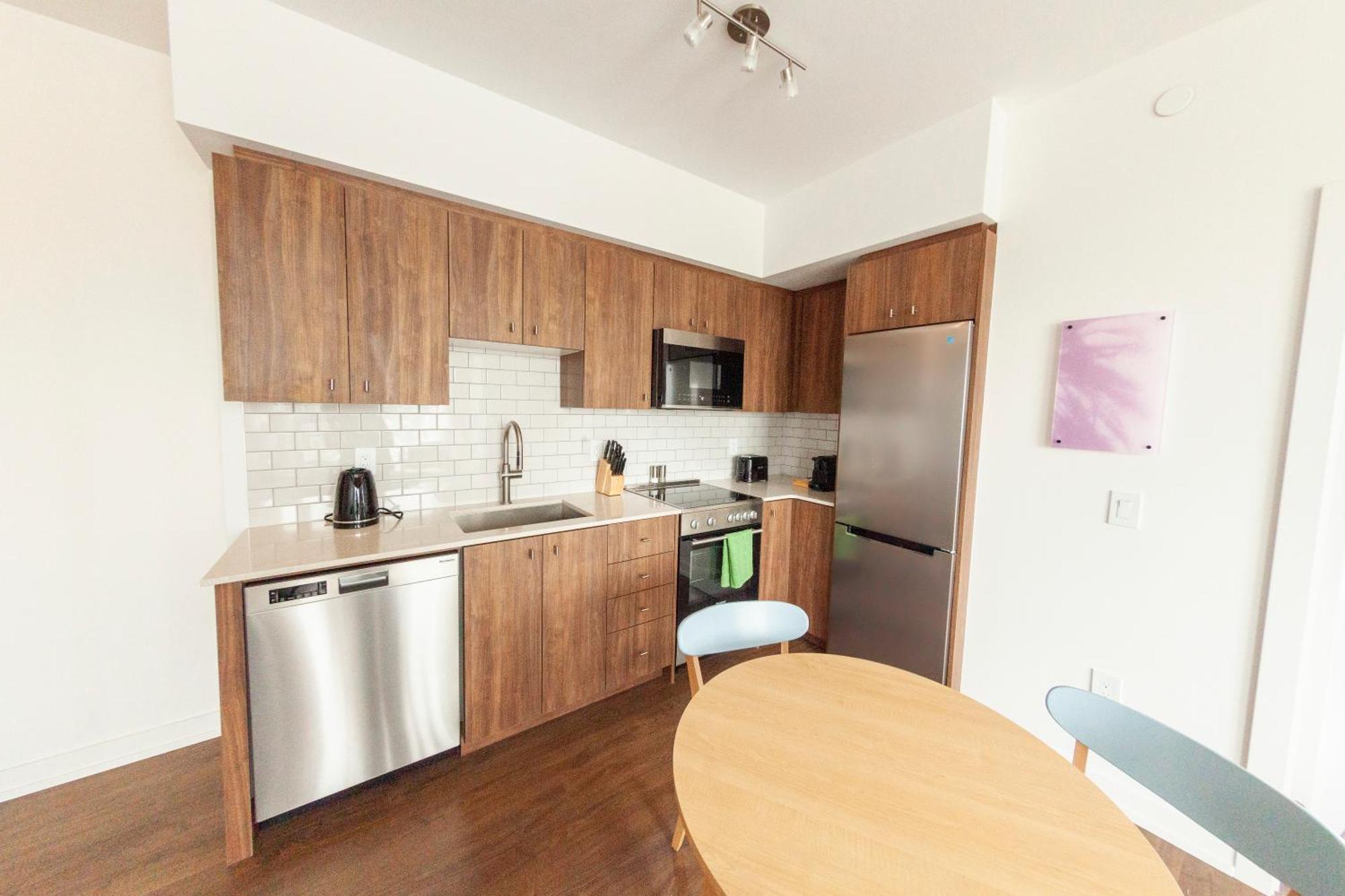 The Laundry Rooms Station Park 키치너 외부 사진