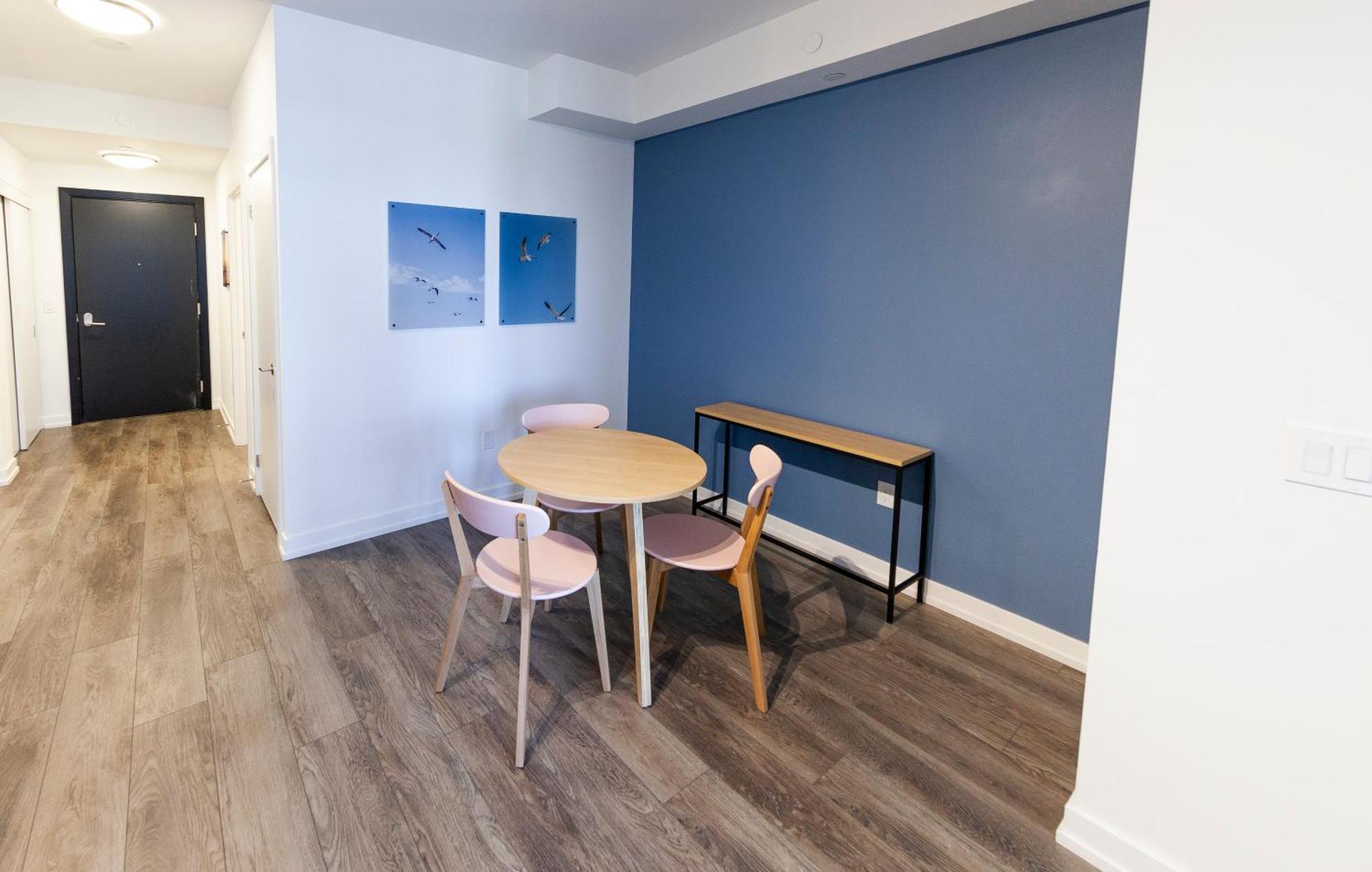 The Laundry Rooms Station Park 키치너 외부 사진