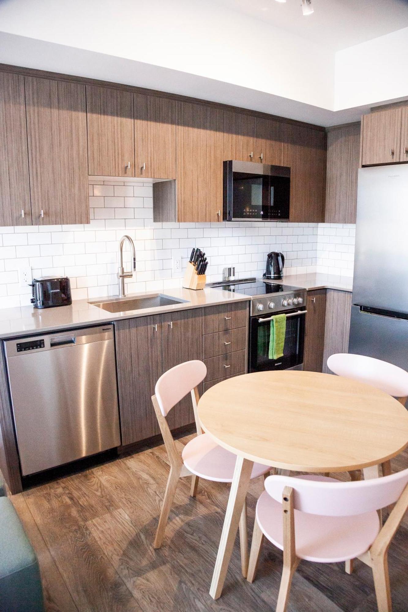 The Laundry Rooms Station Park 키치너 외부 사진